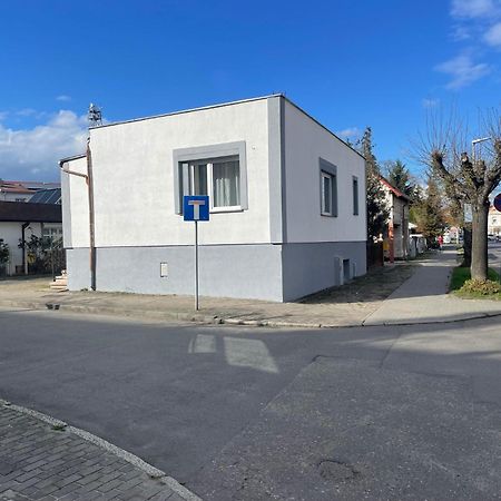 Adria House Daire Skwierzyna Dış mekan fotoğraf