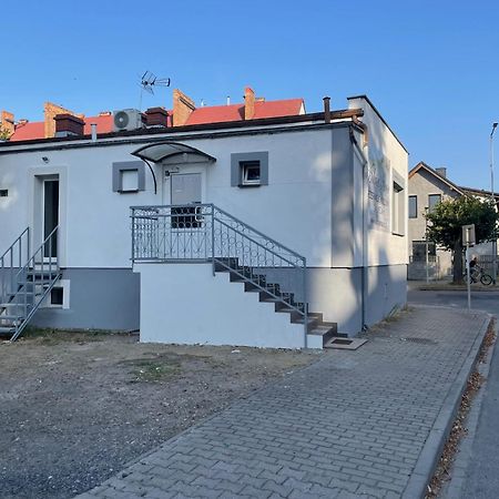 Adria House Daire Skwierzyna Dış mekan fotoğraf