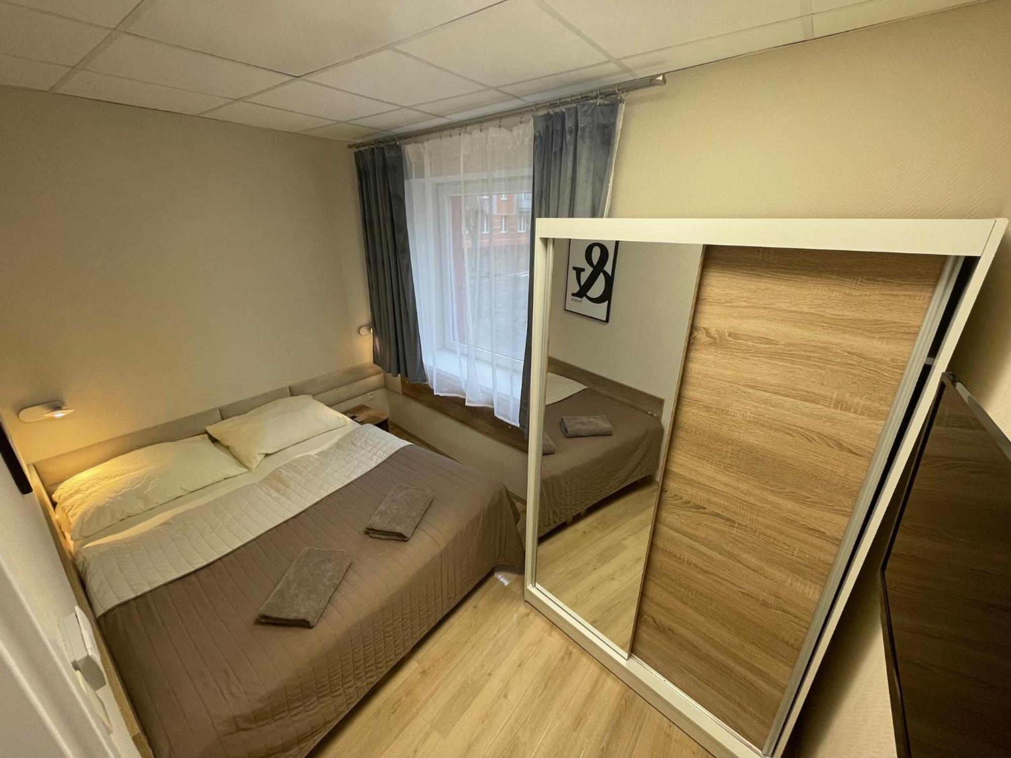 Adria House Daire Skwierzyna Dış mekan fotoğraf