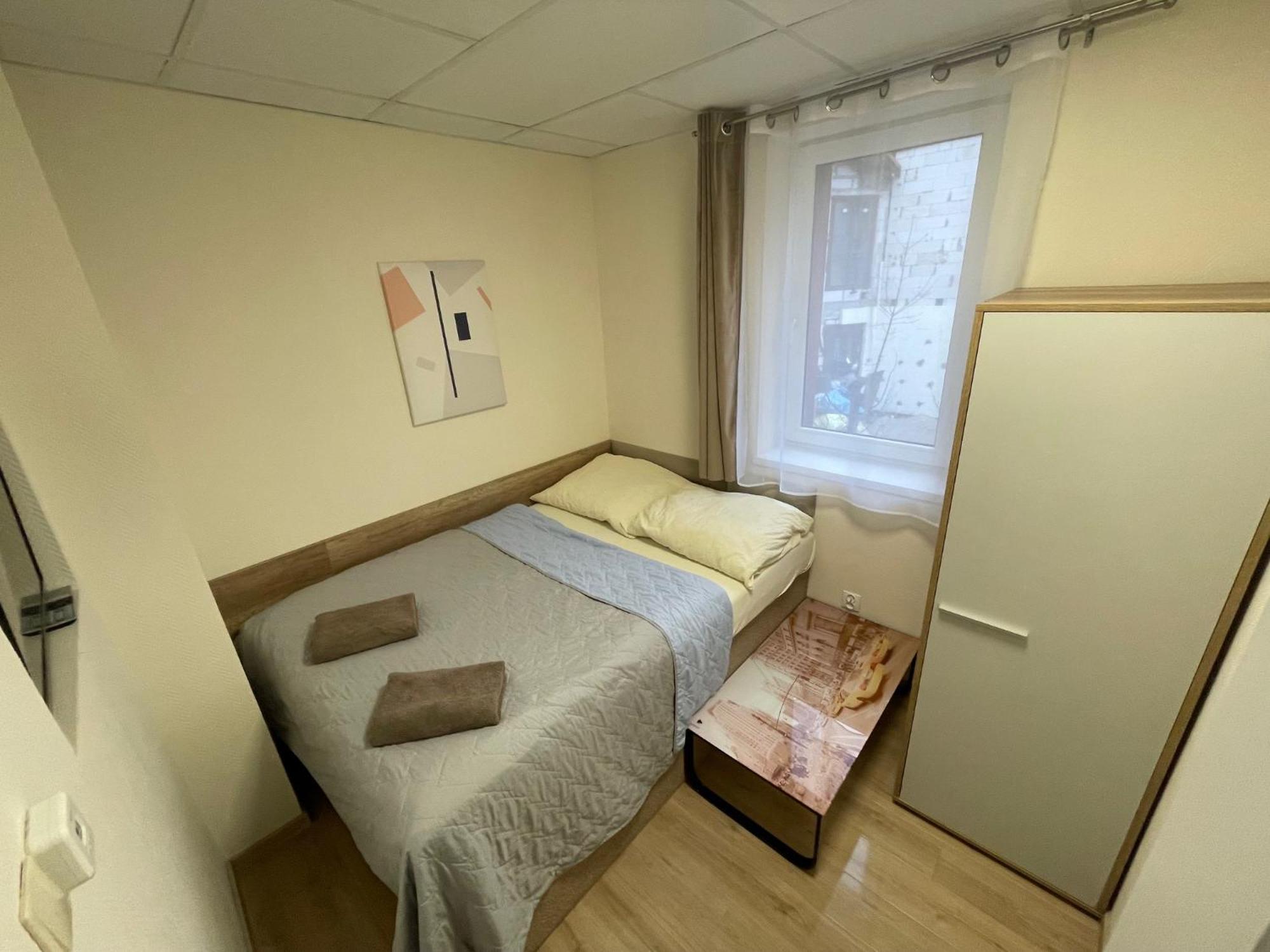 Adria House Daire Skwierzyna Dış mekan fotoğraf