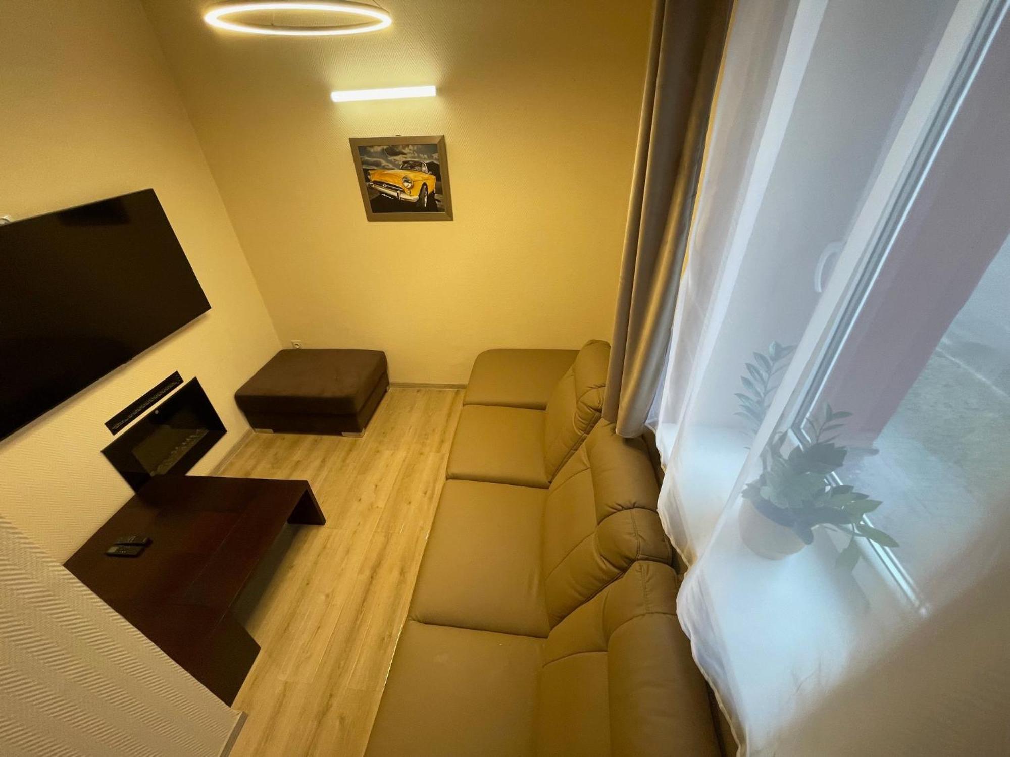 Adria House Daire Skwierzyna Dış mekan fotoğraf