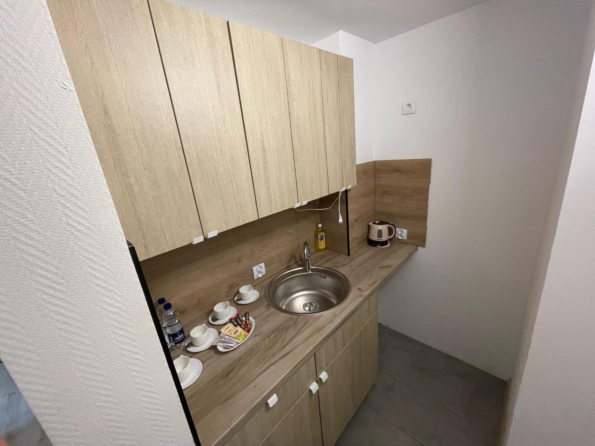 Adria House Daire Skwierzyna Dış mekan fotoğraf