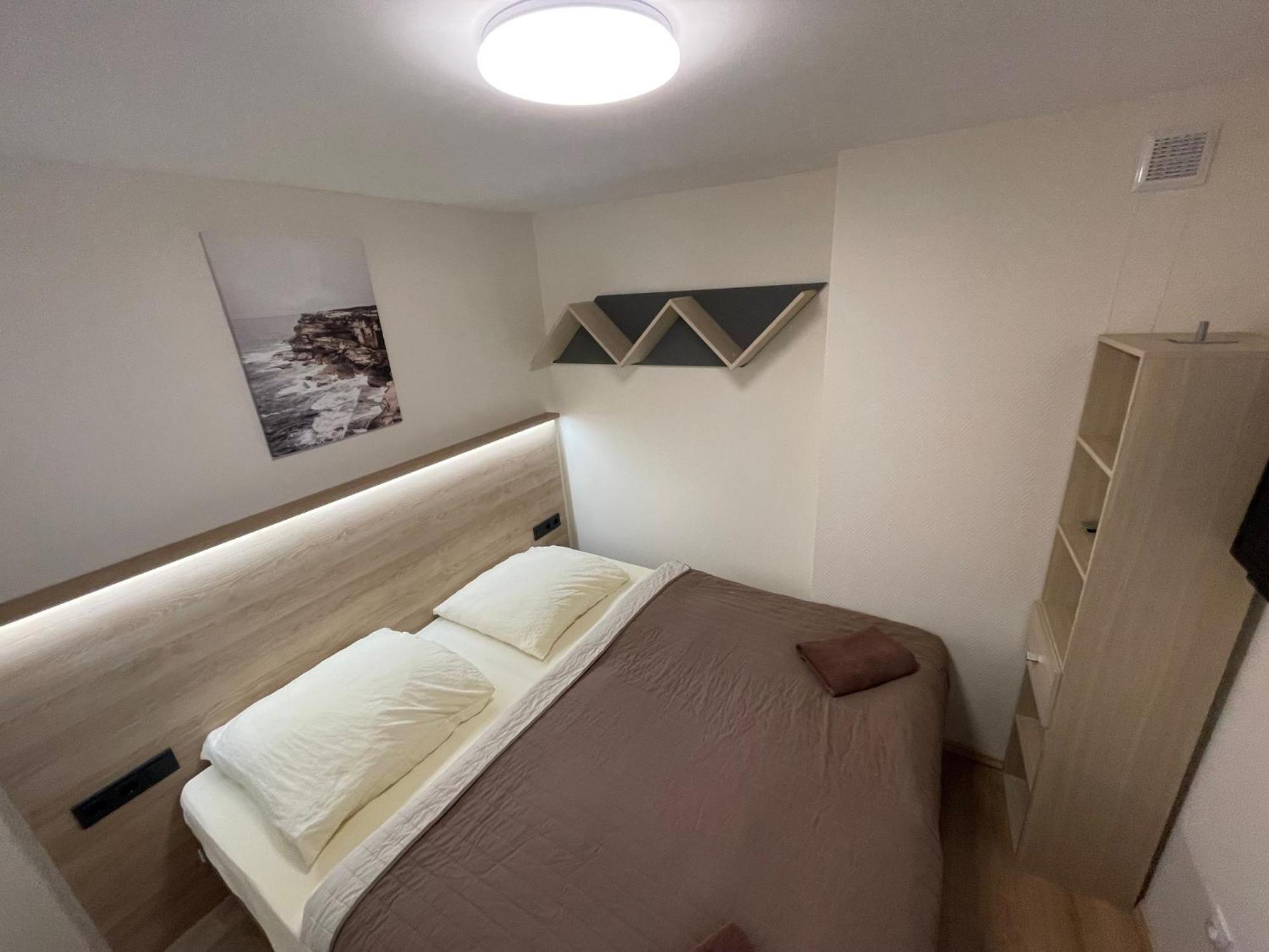 Adria House Daire Skwierzyna Dış mekan fotoğraf